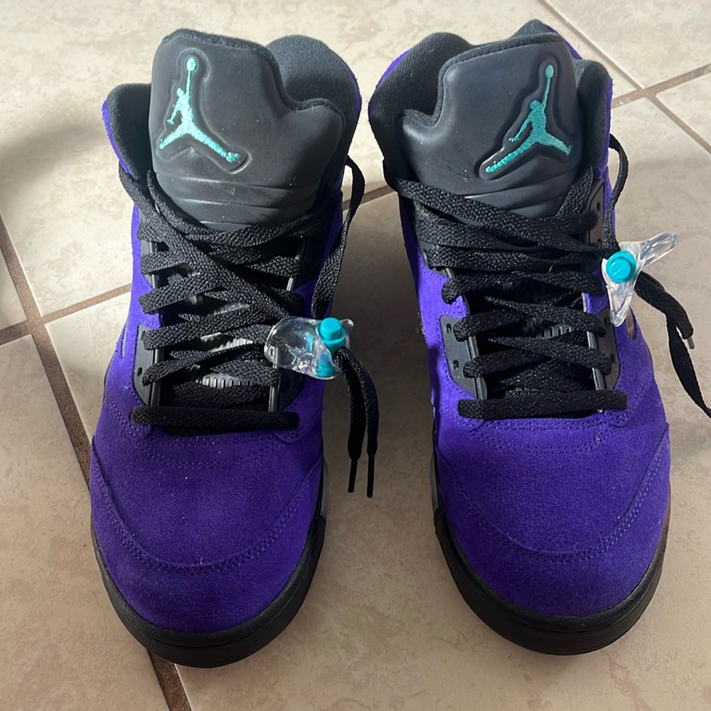 Jordan’s